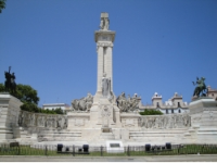 monumento cortes cádiz